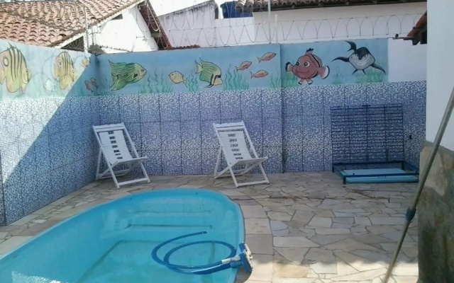 casa 1553