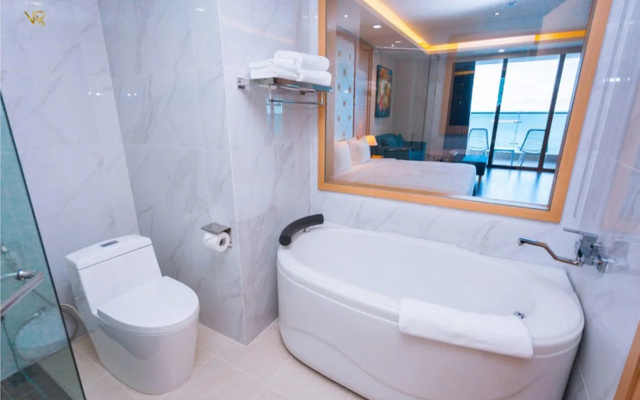 Vung Tau Riva Hotel
