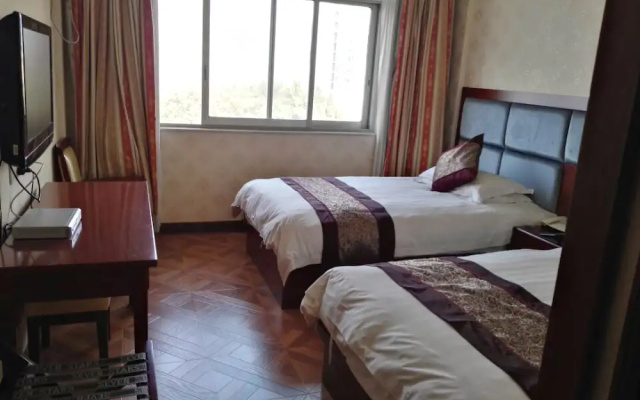 Qiandaohu Songcheng Hotel
