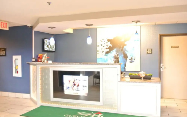 Ramada Limited