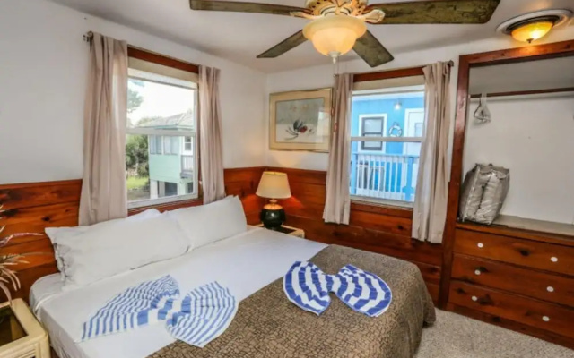 646 Estero Camp Beach