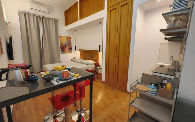 B&B Interno 3