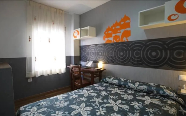 Hostal Gaudi Cuenca