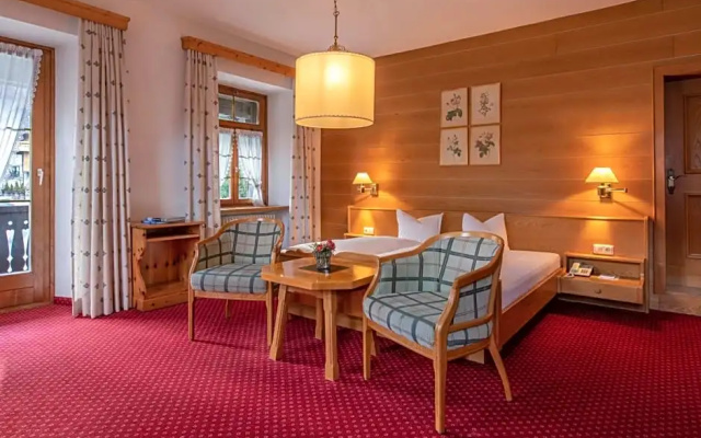 Gasthof Löwen by Hotel Montafoner Hof
