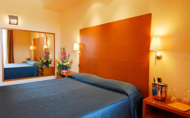 Luna Hotel Motel Lago Maggiore Arona
