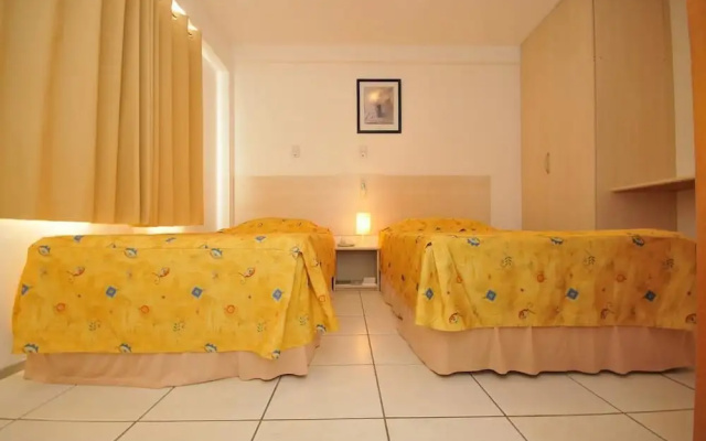 Infinity Hotels American Flat