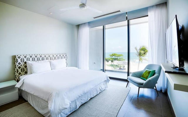 Sanctuary Ho Tram Resort