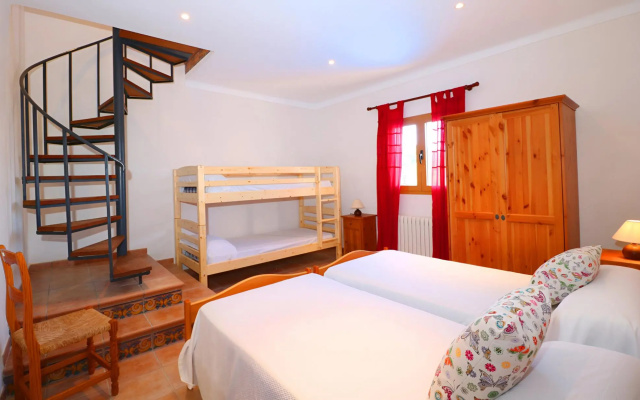 Finca Can Palea 407 by Mallorca Charme