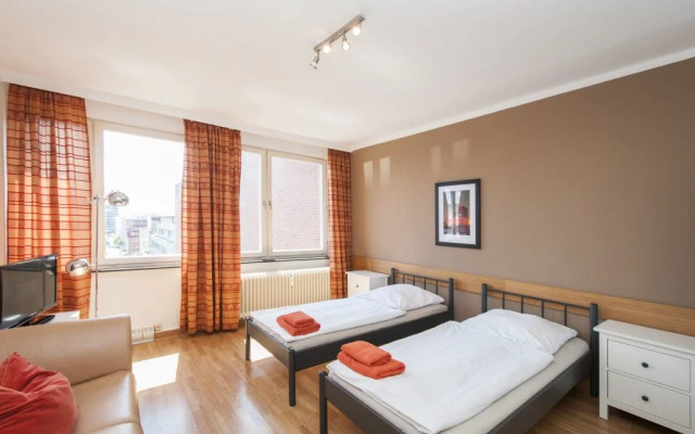 City-Appartements