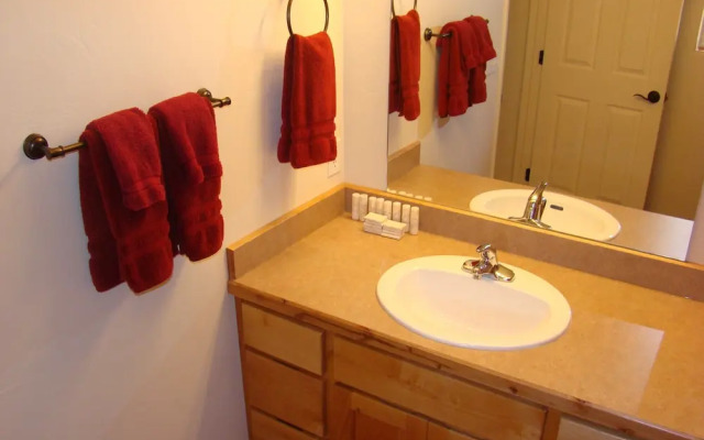 Tierra Del Sol 1 by MoabCondos4Rent