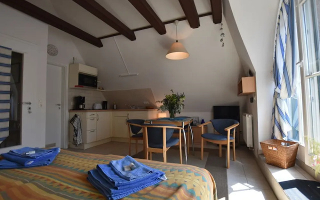 Peaceful Apartment in Wieck a Darß Near the Sea