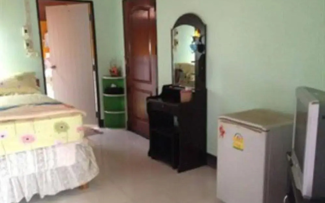 Kallapangha Resort