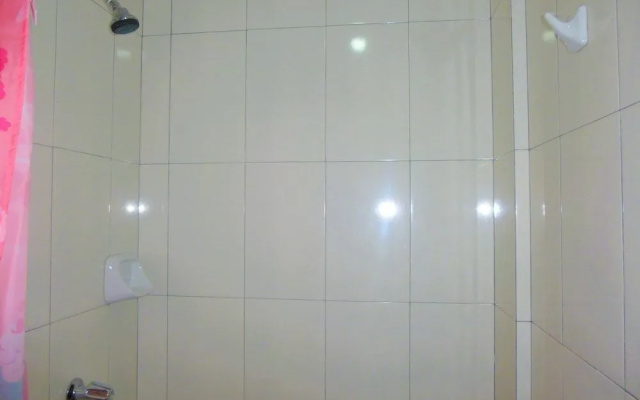 Hotel residencial Cayma