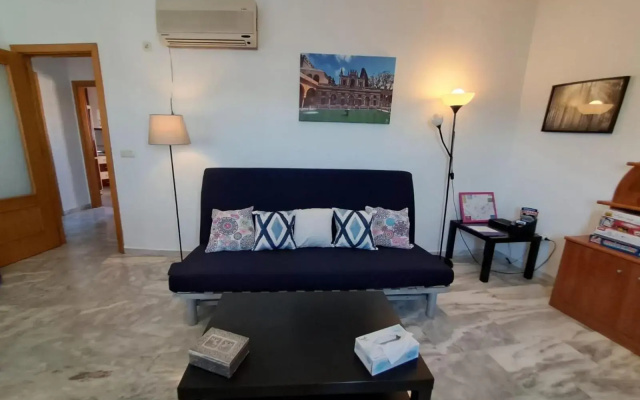 Apartamento Azahar Fibes y Garaje-WiFi gratis