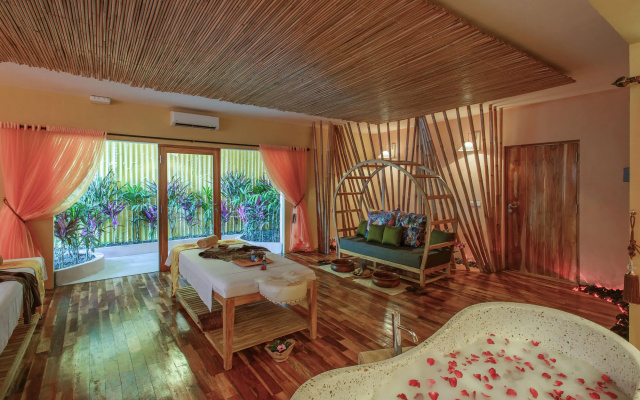 Sky Suites