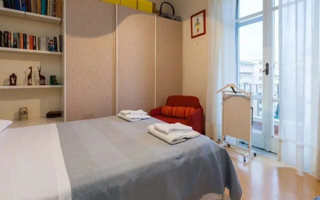 Flat 3 Bedrooms 2 Bathrooms - Naples