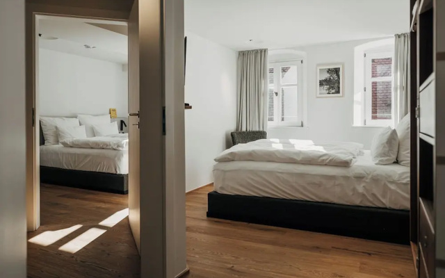 Bootshaus Amberg