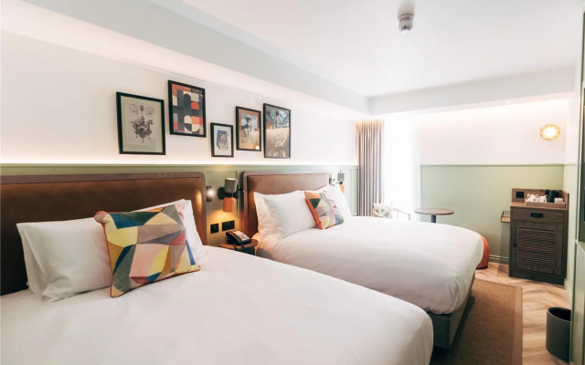 The Marcus Portrush, Tapestry Collection by Hilton