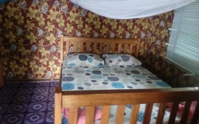 Dolphin View Beach in Savo, Solomon Islands from 120$, photos, reviews - zenhotels.com guestroom