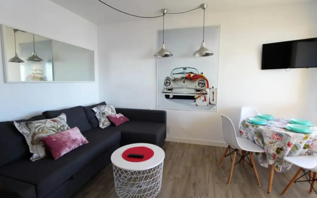 107648 Studio In Benalmadena