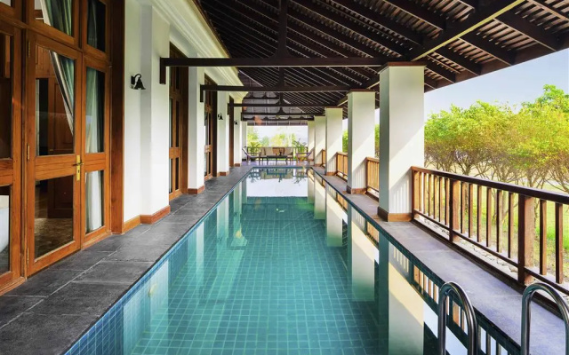 The Lake Garden Hotel Nay Pyi Taw - MGallery Collection