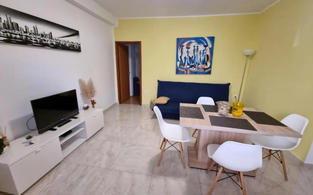 Apartment Rajci