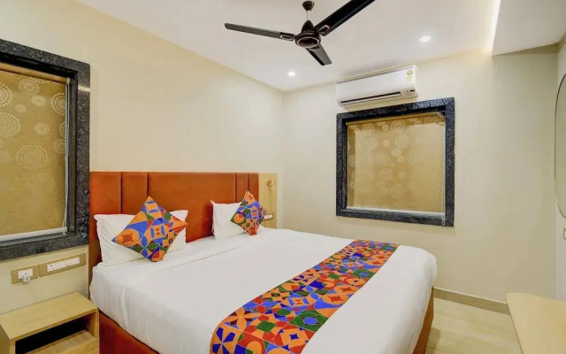 Fabhotel Mio