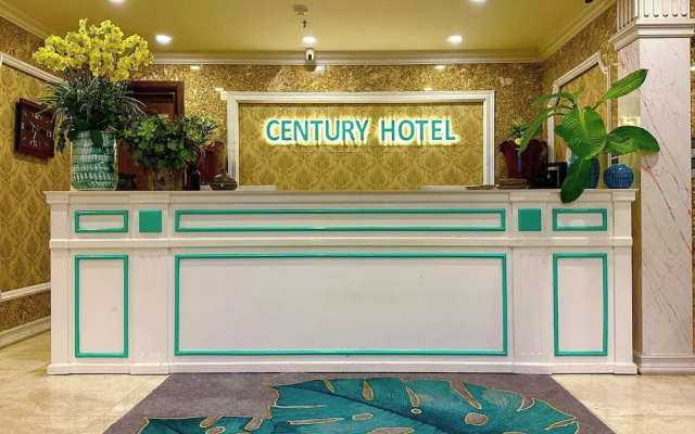 Century Hotel