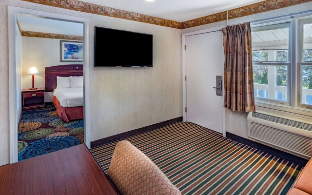 Great Barrington MA Travelodge