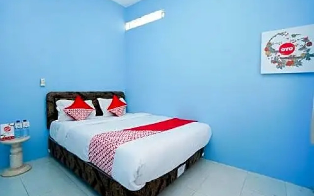 OYO 1316 Mentari Family Homestay