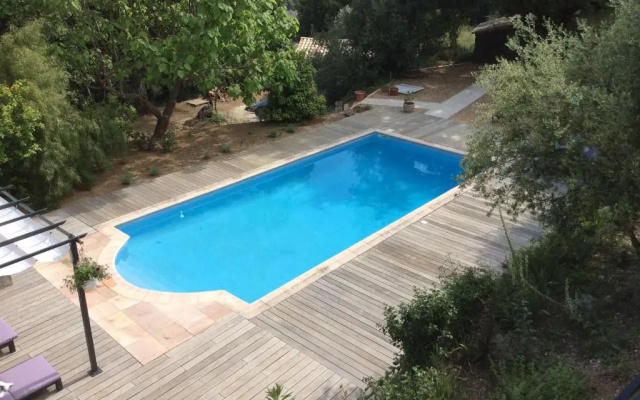 La Petite Bergerie, Les Hautes Roches (Adults Only)