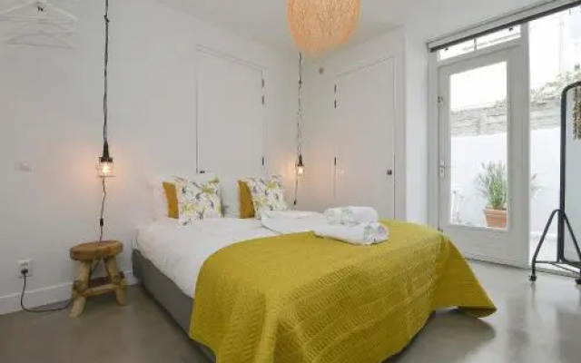 Follow The Sun Apartment