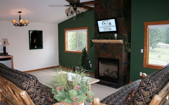 Rocky Mountain Retreat 1B by Rocky Mountain Resorts