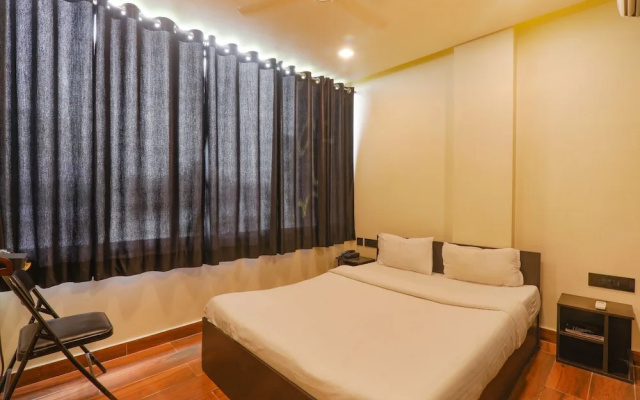 Fabhotel Lemon Grass