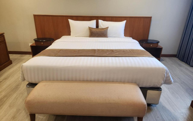 United Tower Thonglor by Aspira