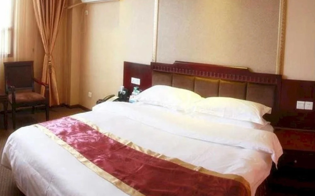 City Garden Hotel