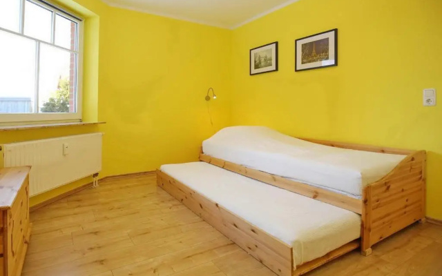 Fritz-Reuter-Weg 2 Wohnung 01