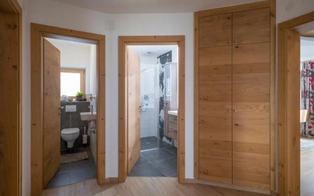 Chalet Strobl