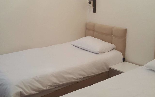Taksim Soushian Hotel