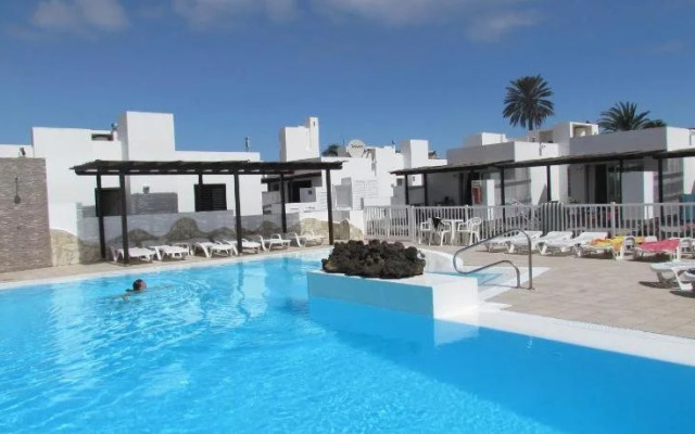 Bungalows Mar Azul
