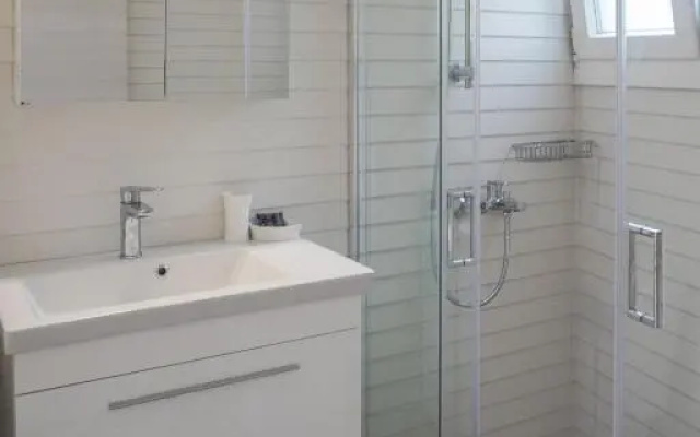 Aegean View Villa
