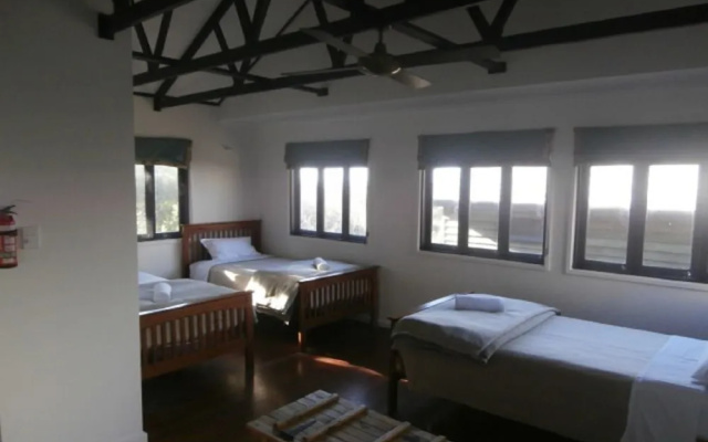 Fraser Island Retreat