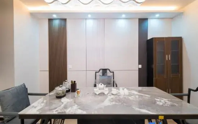 HanTing Hotel (Beijing Pinggu Wanda Plaza)