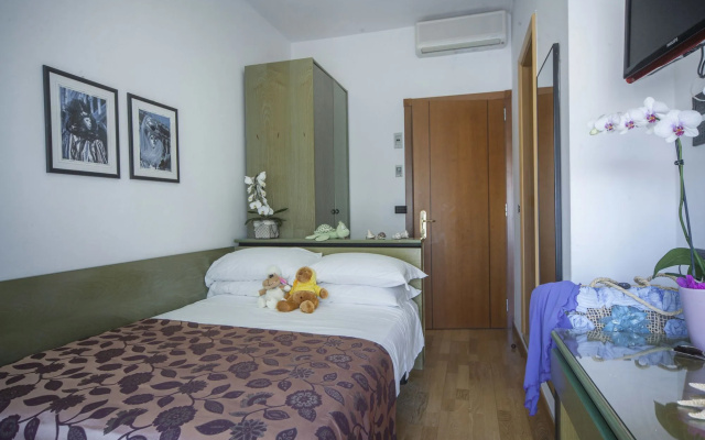 Hotel Ariston