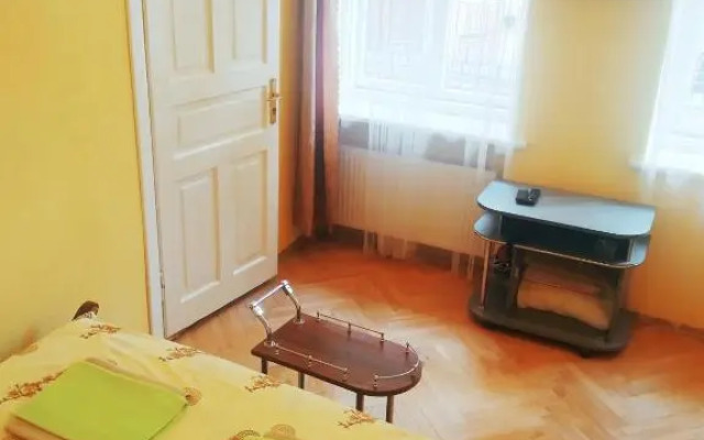 Lviv appartment on Yaroslava Mudrogo 14