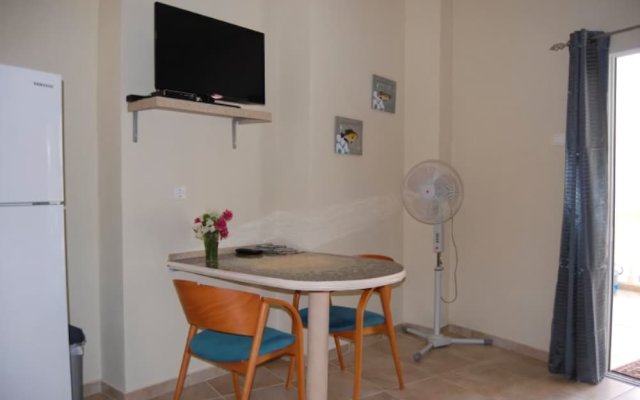 Wayaca Mini Resort in Willemstad, Curacao from 79$, photos, reviews - zenhotels.com room amenities