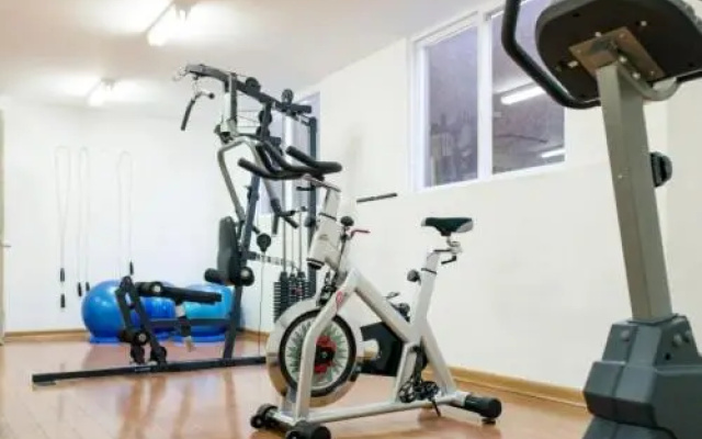 Apartamento Playa Las Torpederas