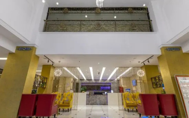Qianlong Hotel
