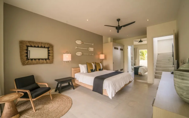 Levi Villa