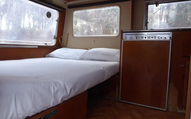 Is Arenas Camping Village